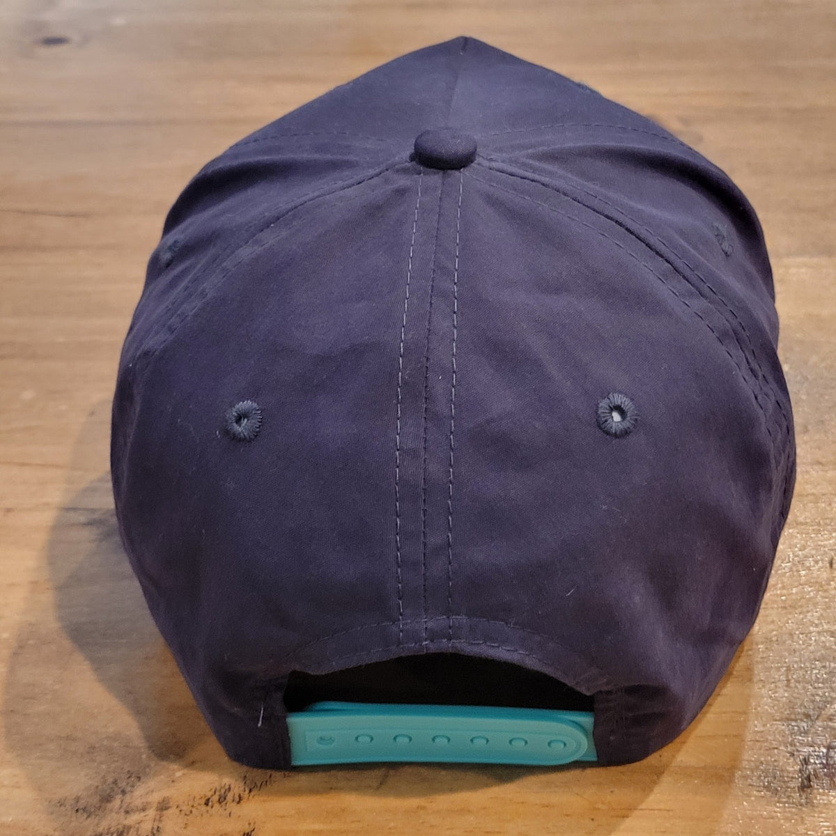 A S Logo Golf Hat Cap Snapback Rope One Size Adjustable