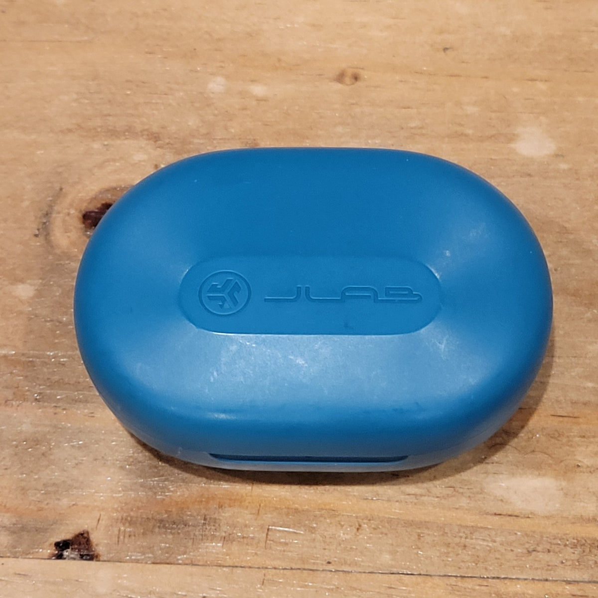 Jlab Go Sport Plus + USB-C Gym Running Over Ear Hook Bluetooth Wireless  Green