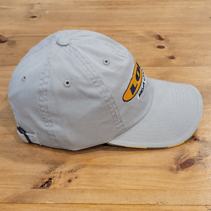 Lola Racing Hat American Needle Strap Back Indy Formula Car Racing