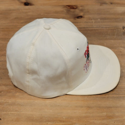 World Series 1988 Hat Snapback MLB Dodgers Kirk Gibson Twins Enterprise One Size