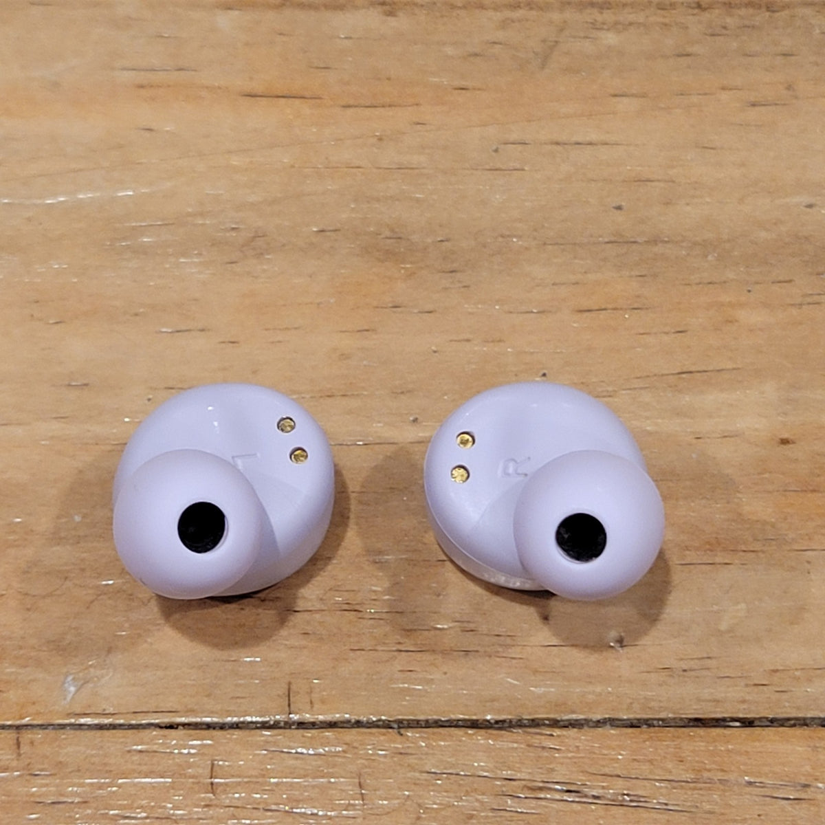 Jlab Go Pop + Plus Wireless Bluetooth Earbuds USB-C Purple