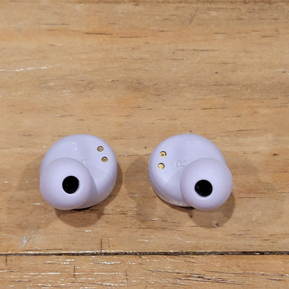 Jlab Go Pop + Plus Wireless Bluetooth Earbuds USB-C Purple