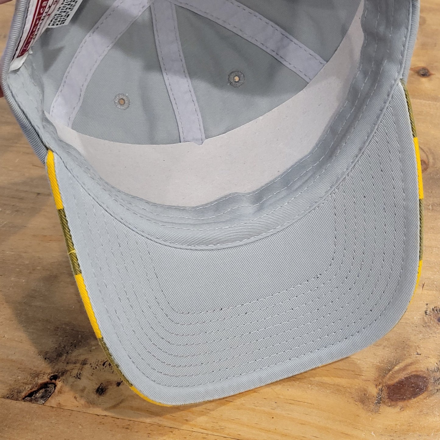 Lola Racing Hat American Needle Strap Back Indy Formula Car Racing