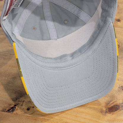 Lola Racing Hat American Needle Strap Back Indy Formula Car Racing