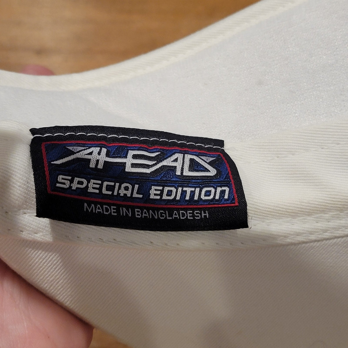 US Open Championships Pinehurst No. 2 Visor Hat Cap Ahead 2014 Golf PGA Tour