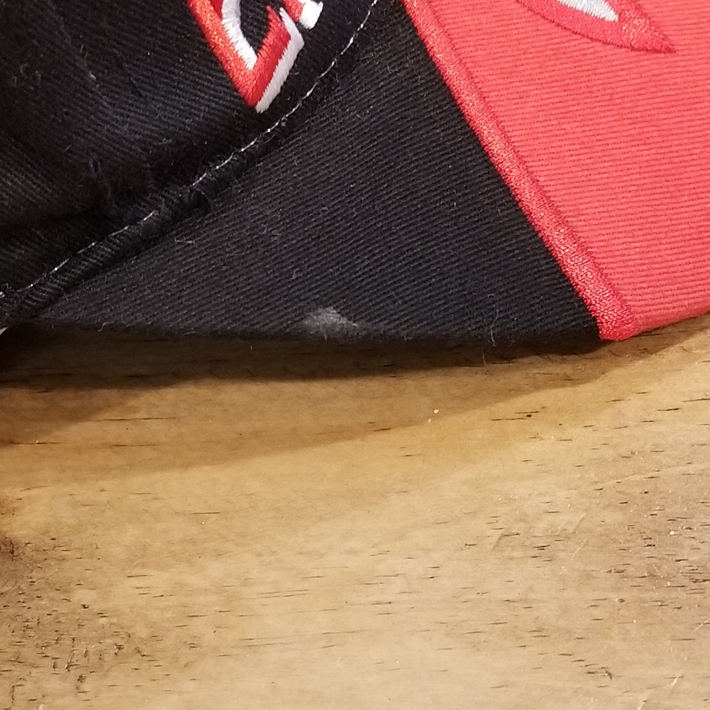 Vintage Dale Earnhardt Hat Snapback Wave Tooth Embroidered 90s NASCAR Race