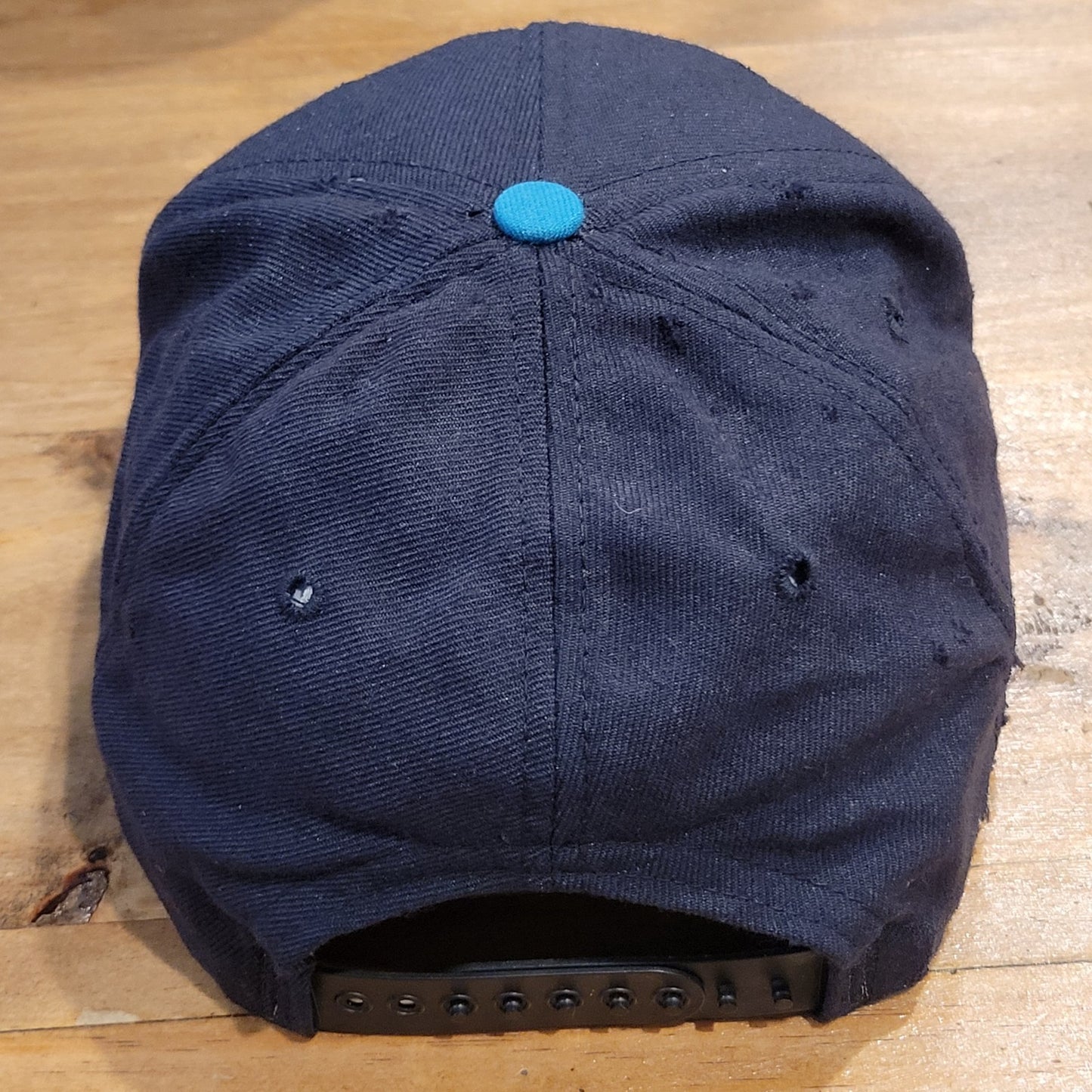 Vintage Bellingham Mariners Hat New Era Snapback Seattle Ken Griffey Jr.  MiLB