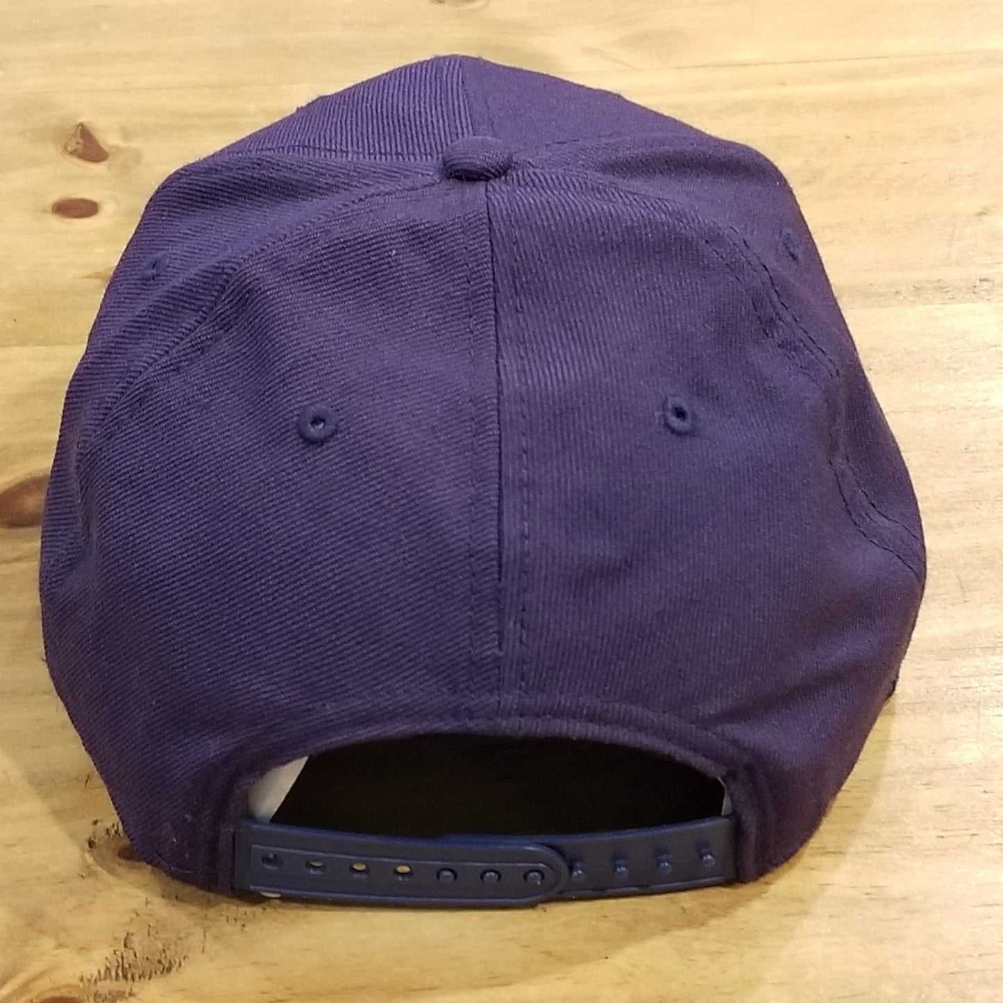 Storm Trooper New Era Hat Snapback Tampa Bay Rays MLB MiLB Star Wars