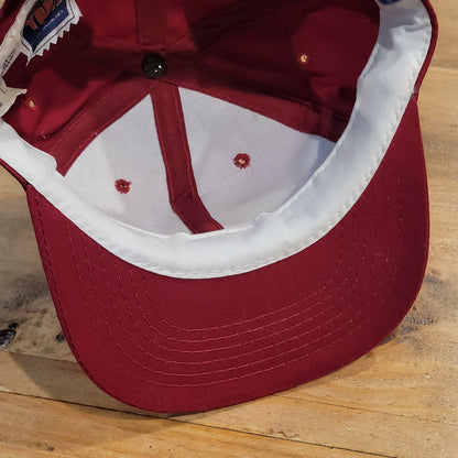 Vintage Washington Redskins Hat Snapback Sports Specialties Youth Boys 90s