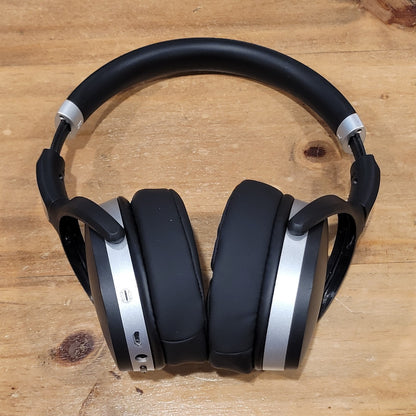 Sennheiser HD 4.50 BTNC Wireless Noise Cancelling Over-Ear Headphones Black 1157