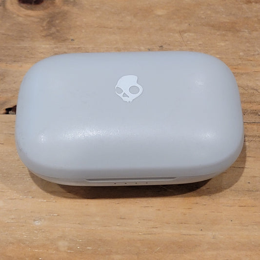 Skullcandy Push Active True Wireless Sport Earbuds IP55 Gray 1082