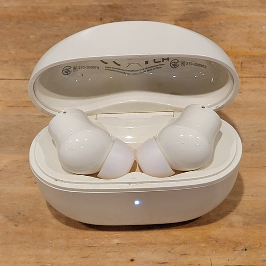 Anker Soundcore Life P3i True Wireless Earbuds White Hybrid ANC Bluetooth A3993