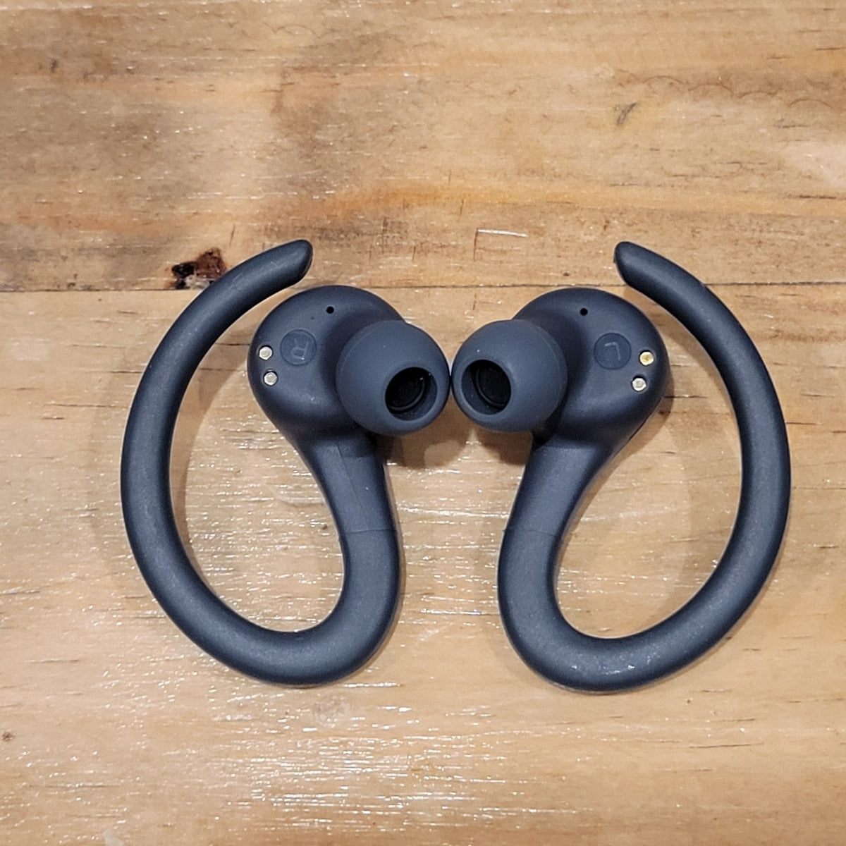 Jlab Go Air Sport Plus + USB-C Gym Running Over Ear Hook Bluetooth Wireless