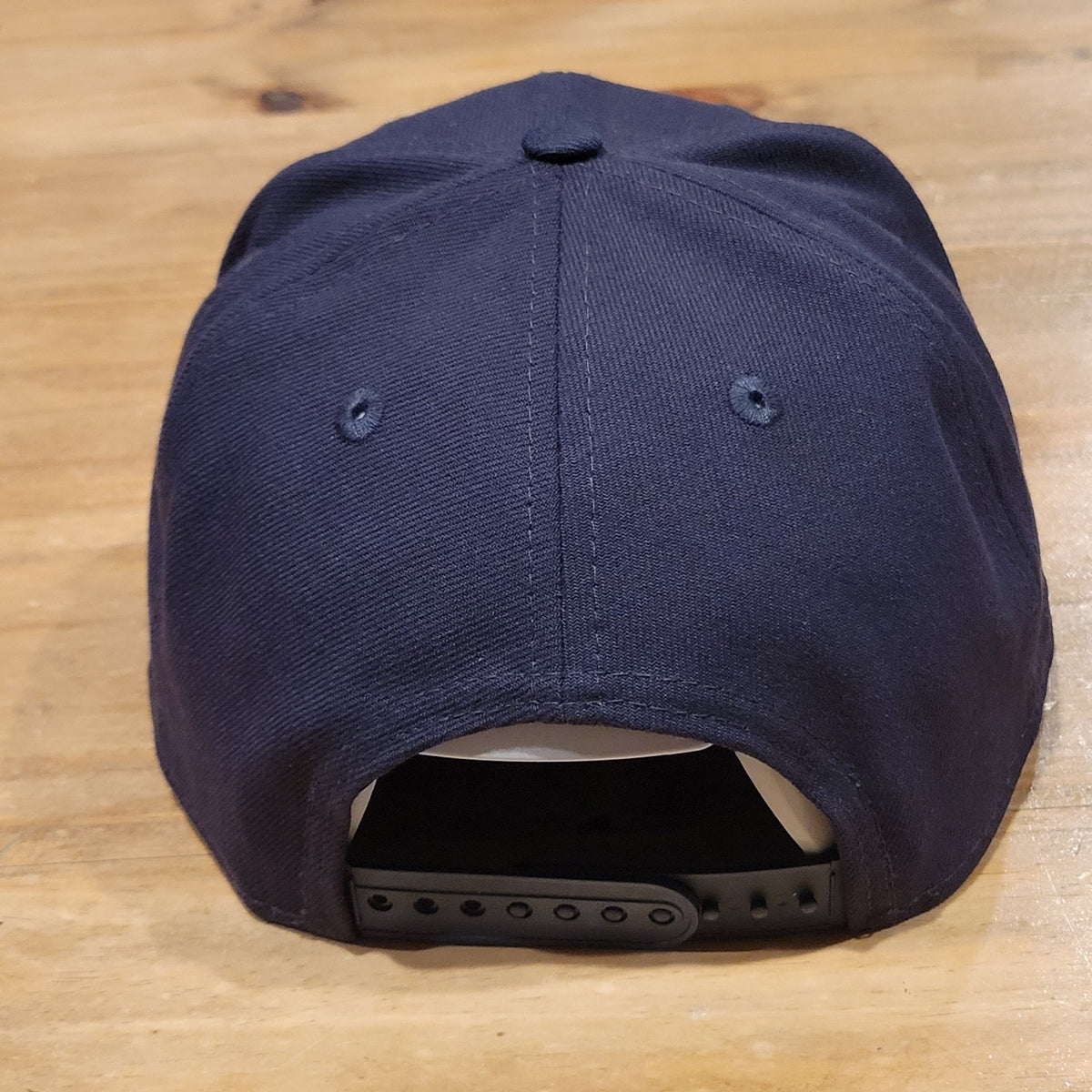 Seattle Mariners Hat New Era Snapback 2025 Division Champions MLB Baseball