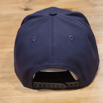 Seattle Mariners Hat New Era Snapback 2025 Division Champions MLB Baseball