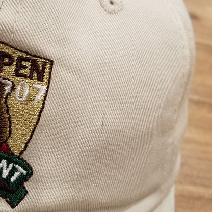 US Open Oakmont Hat Cap Strap Back pga usga Member One Size