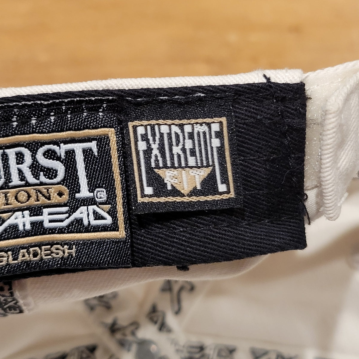 Pinehurst No 2 Golf Hat Strap Back Ahead 2014 Golf Classic PGA Tour One Size