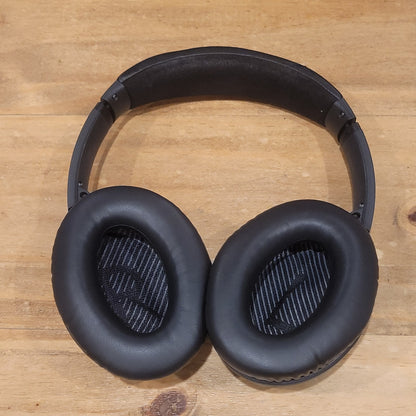 Bose QuietComfort 35 II Wireless Headphones QC35 Over-Ear Noise Cancelling 1141