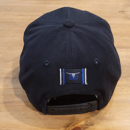 Brooks & Dunn Snapback Hat American Needle Country Music 90s Band Tour