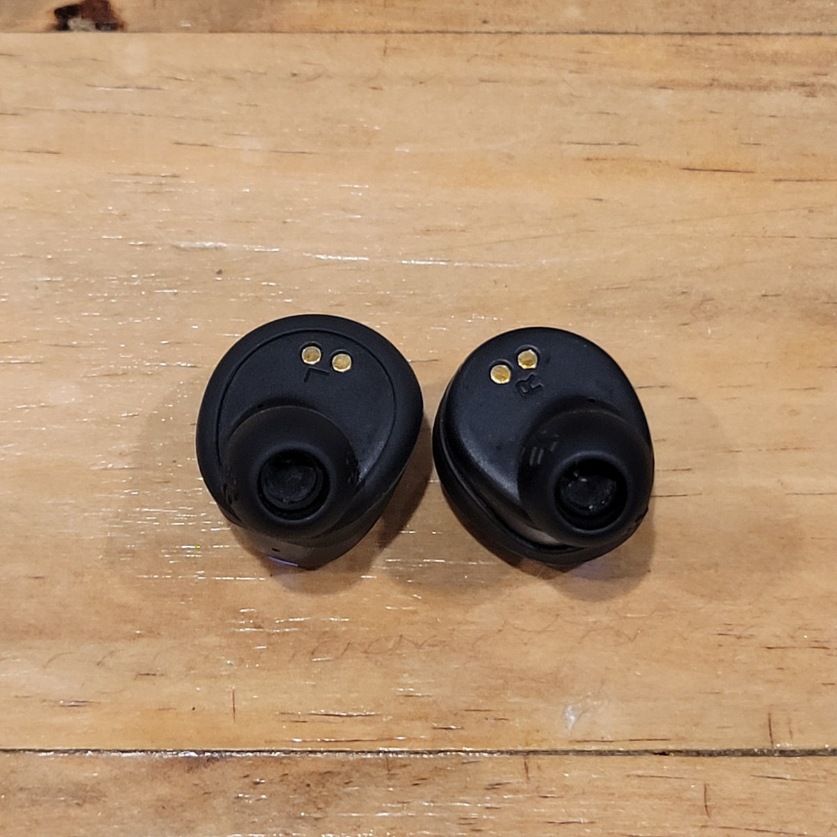 Jlab Jbuds Air Wireless Bluetooth Earbuds Black USB