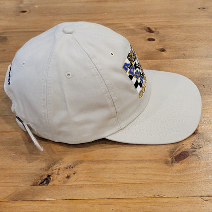 Vintage APBA Gold Cup 2001 Hat Boat Racing Race Made USA  Jeep Detroit