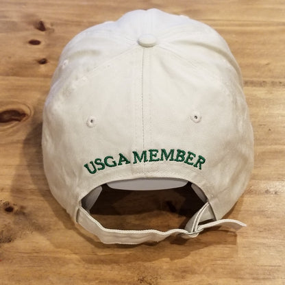 US Open Oakmont Hat Cap Strap Back pga usga Member One Size