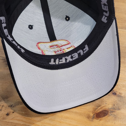 Vintage Rip Williams Sprint Car Hat Size L/XL 2004 100 Wins #3 Champion