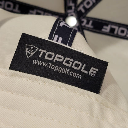 Top Golf Grand Opening 2000 Hat Snapback Colorful Target Oriented Y2K One Size