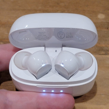Anker Soundcore Liberty Air True Wireless Earbuds White A3902 Bluetooth 1099