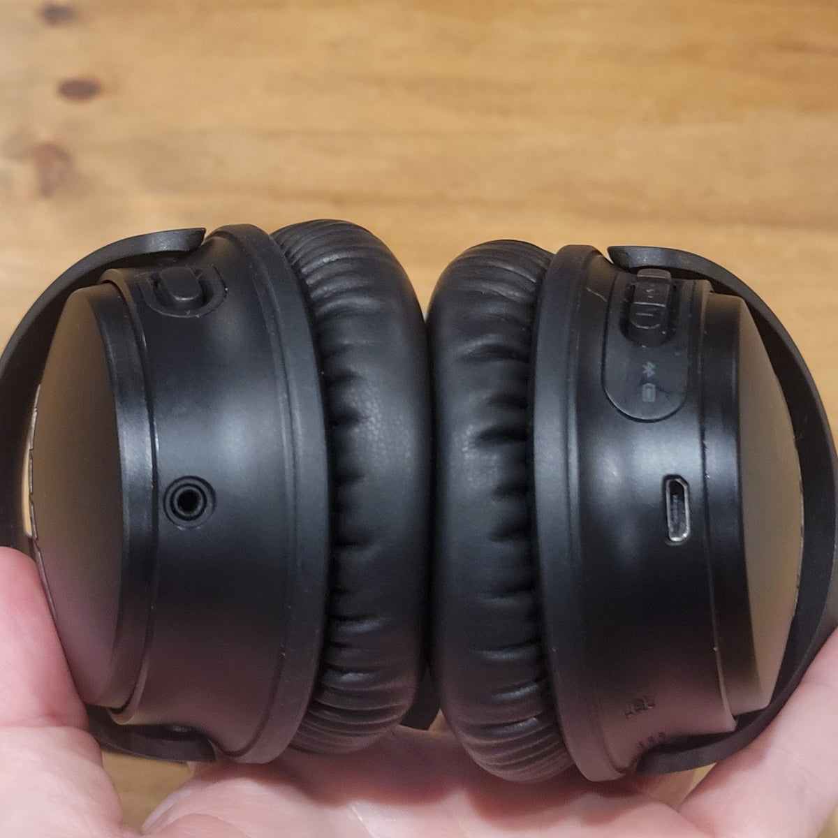 Bose QuietComfort 35 II Wireless Headphones QC35 Over-Ear Noise Cancelling 1141