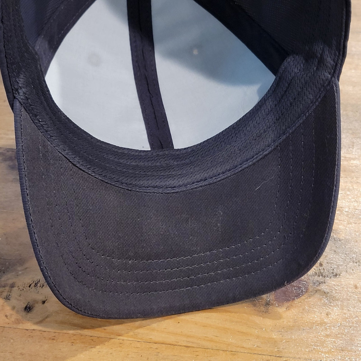 CCCR Laurel Crest Ahead Golf Hat Cap Country Club Course One Size