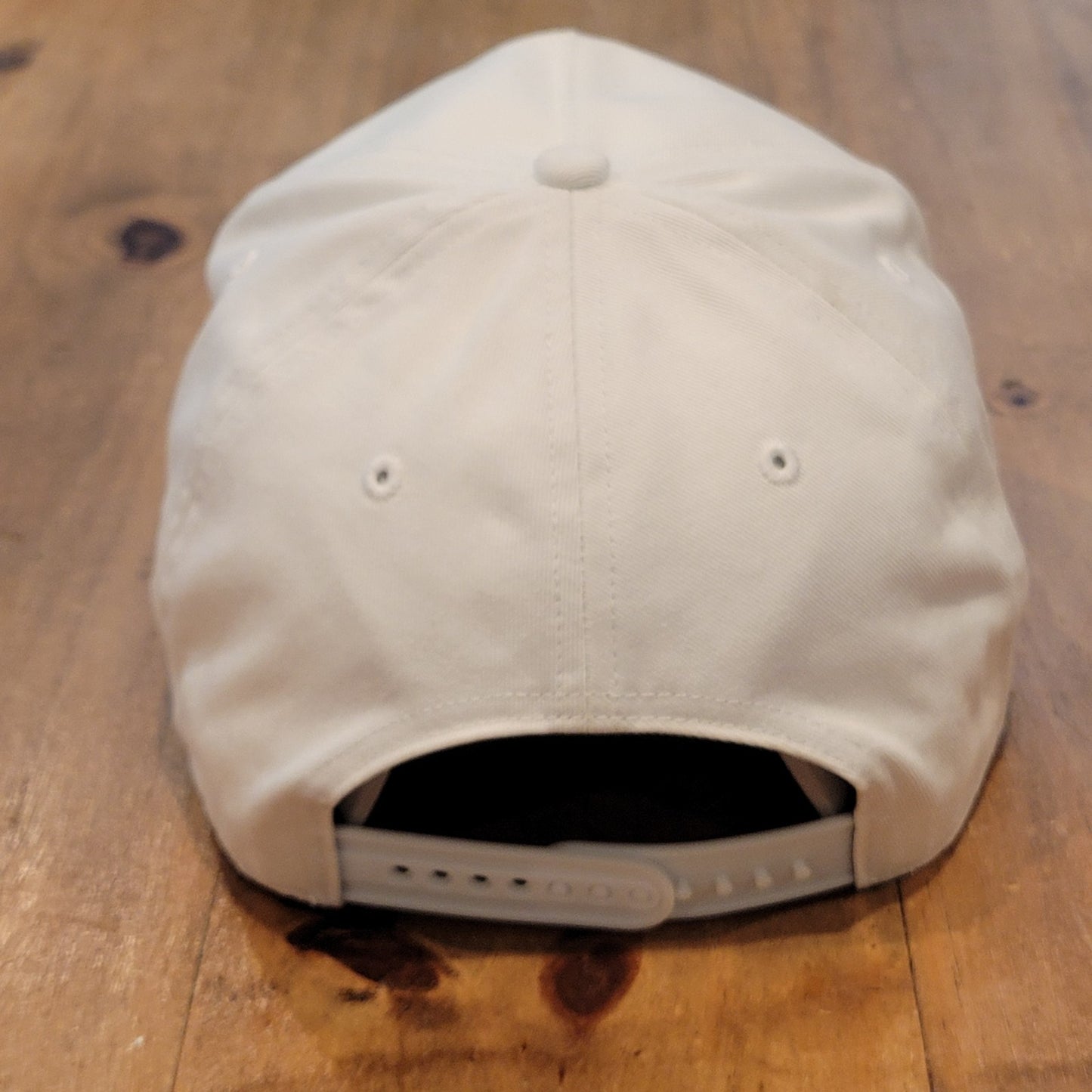 Detroit Lions Hat Cap Snapback 47 Brand Hitch White One Size Adjustable NFL