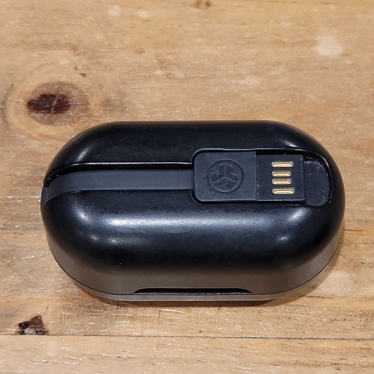 Jlab Jbuds Air Wireless Bluetooth Earbuds Black USB