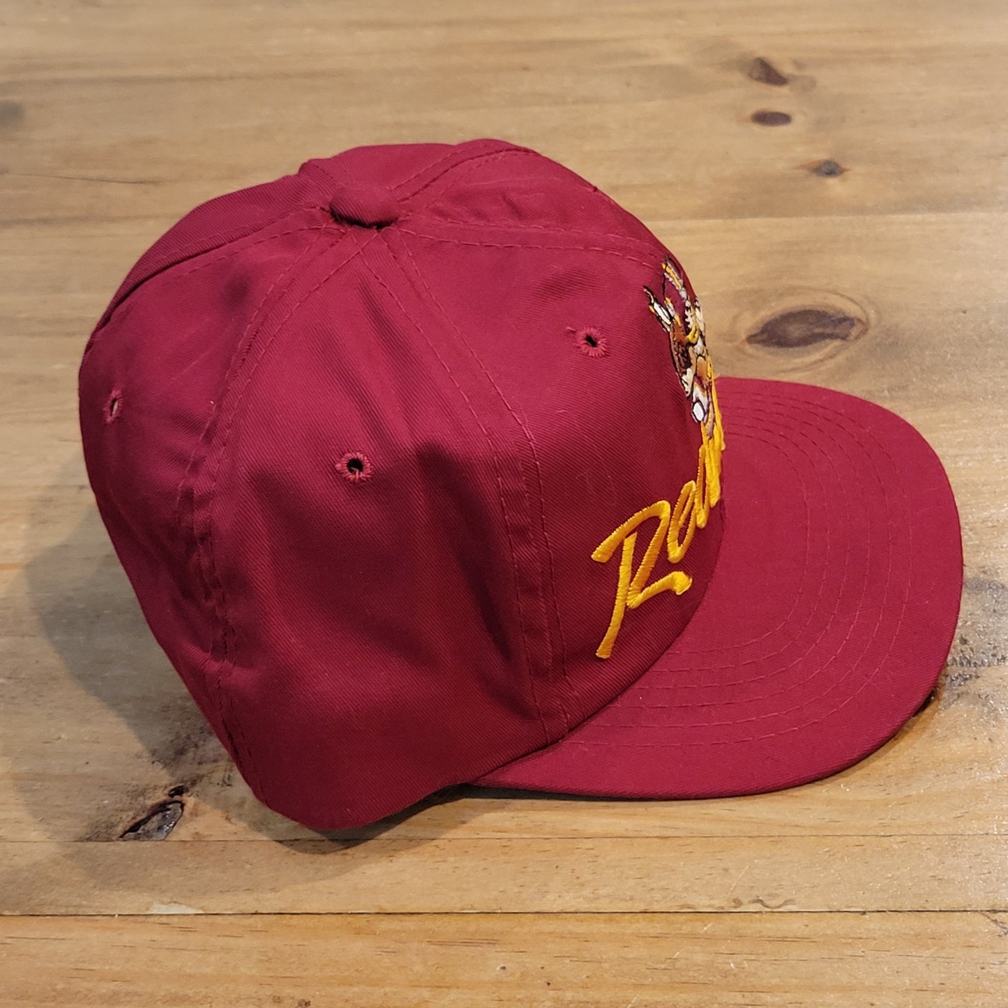 Vintage Washington Redskins Hat Snapback Sports Specialties Youth Boys 90s
