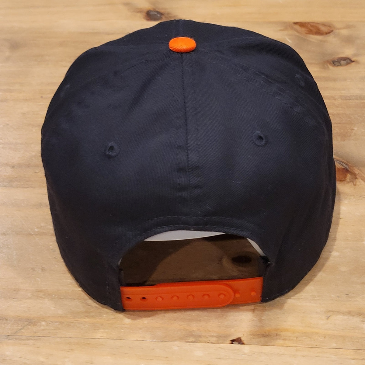 Baltimore Orioles Hat New Era Snapback Black Cooperstown Cotton 9Fifty