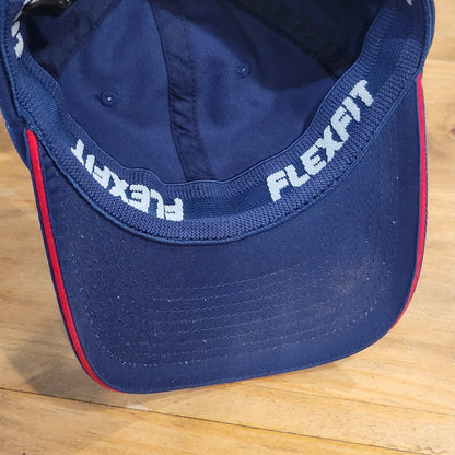 Oracle BMW Racing America's Cup USA-76 Hat One Size Flex Fit Yacht Boat 2003
