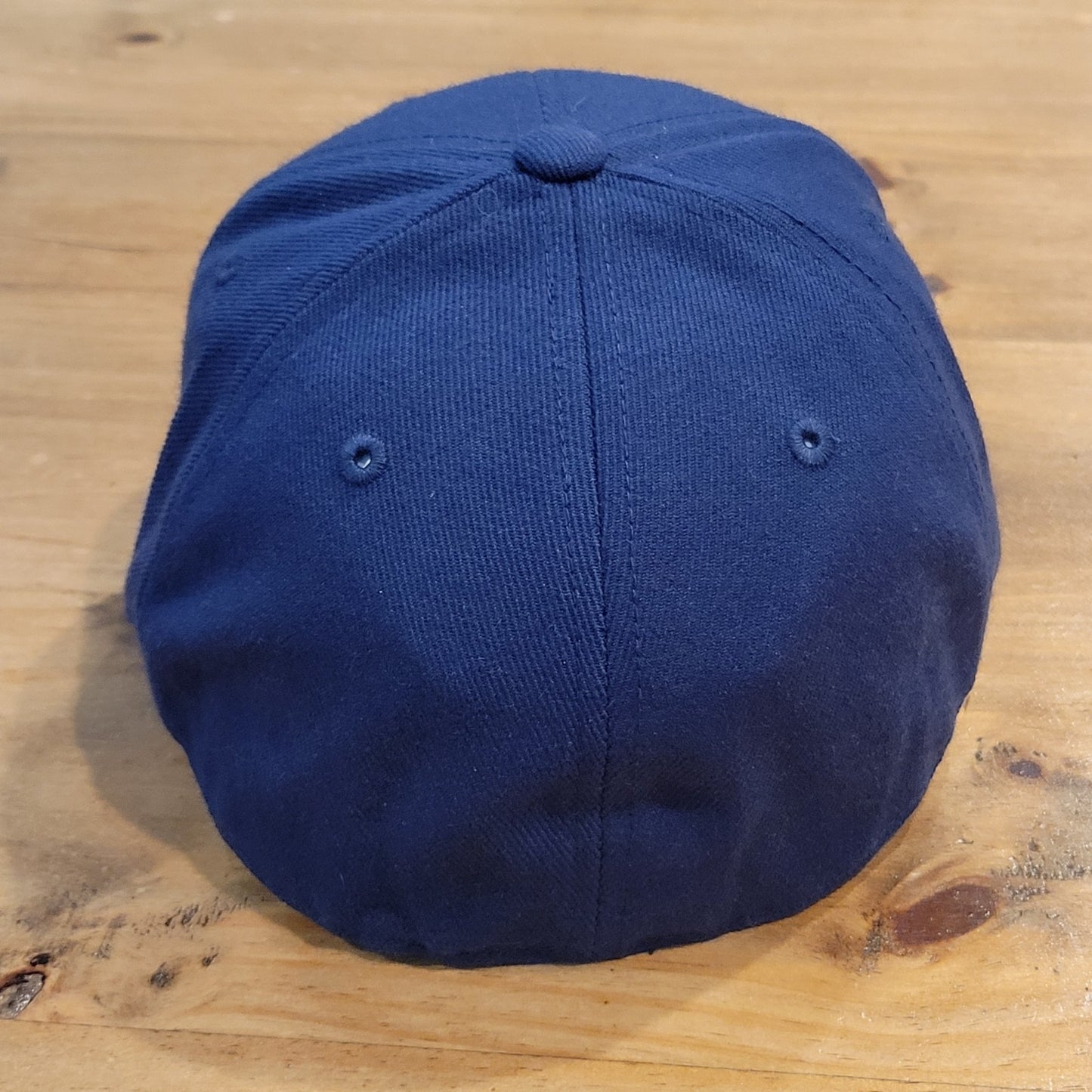 Vintage Chicago Cubs Hat American Needle Size 7 1/4 Blue 1933 C Logo Cooperstown