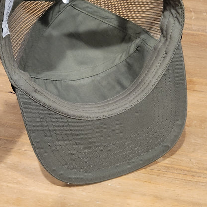 Simply Southern Outfitters Hat Panel Duck Hunting Mesh Back One Size Outdoor