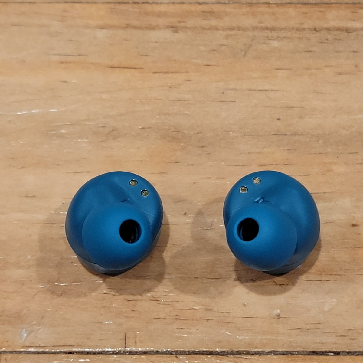 Jlab Go Pop + Plus Wireless Bluetooth Earbuds USB-C Green
