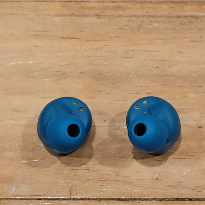 Jlab Go Pop + Plus Wireless Bluetooth Earbuds USB-C Green