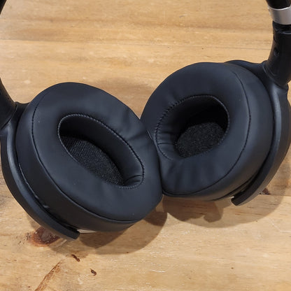 Sennheiser HD 4.50 BTNC Wireless Noise Cancelling Over-Ear Headphones Black 1157