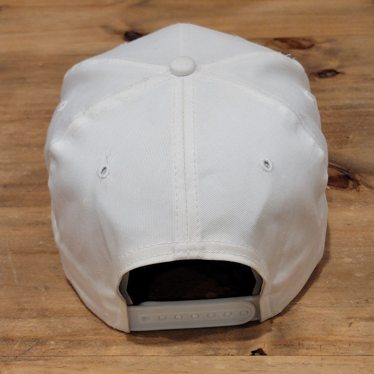 Vintage Tennessee Volunteers National Champions Hat Snapback 1998 White One Size