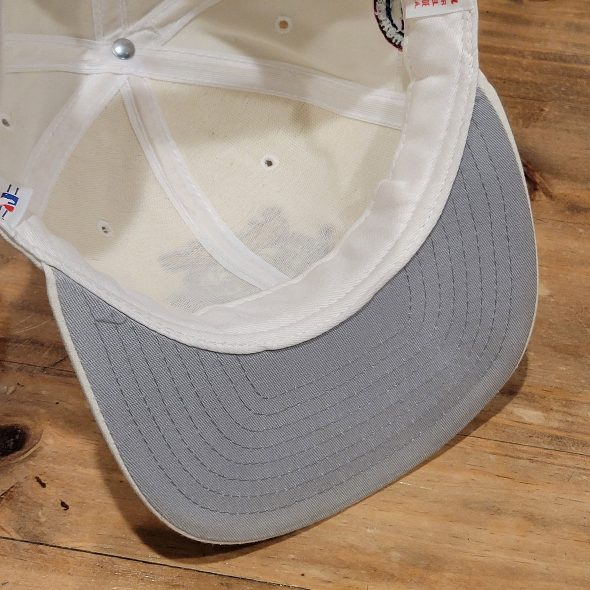 Vintage New York Yankees World Series 1996 Champions New Era Snapback MLB