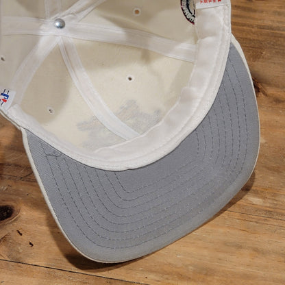 Vintage New York Yankees World Series 1996 Champions New Era Snapback MLB