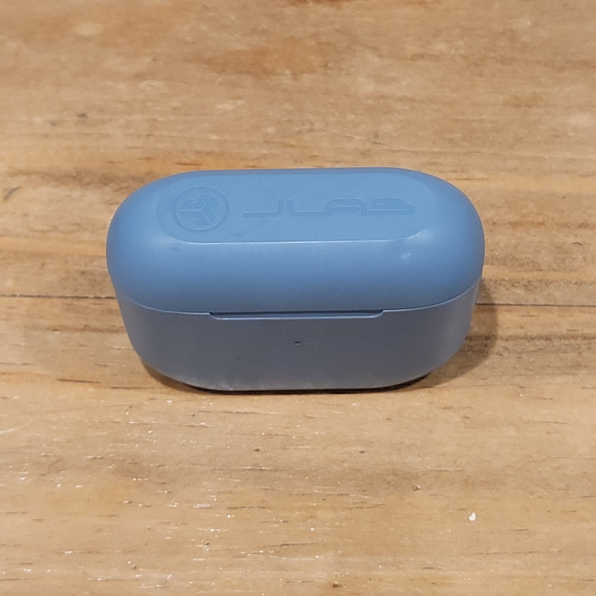 Jlab Go Pop + Plus Wireless Bluetooth Earbuds USB-C Blue