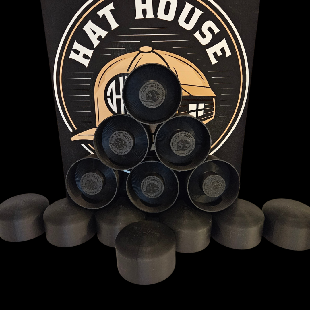 Hat Shaper Size S/M For Snapbacks and Vintage Hats