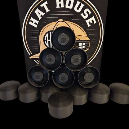 Hat Shaper Size S/M For Snapbacks and Vintage Hats