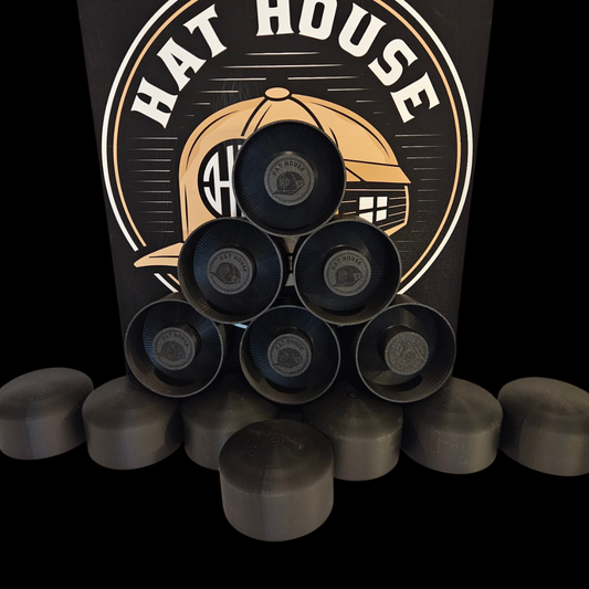 Hat Shaper Size S/M For Snapbacks and Vintage Hats