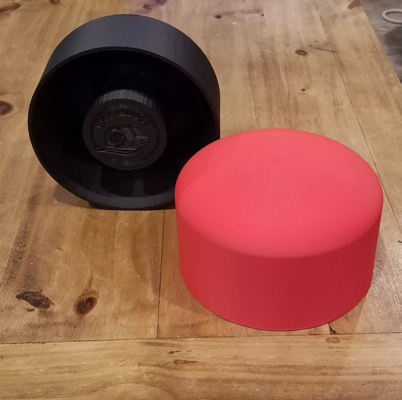Hat Shaper Size S/M For Snapbacks and Vintage Hats