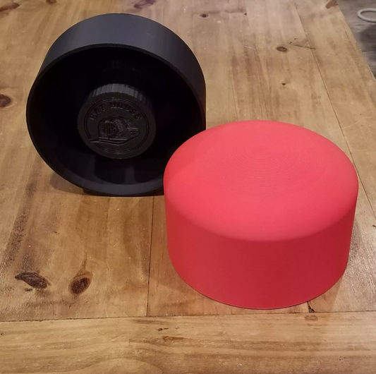 Hat Shaper Size S/M For Snapbacks and Vintage Hats